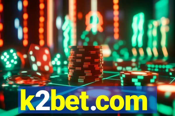 k2bet.com