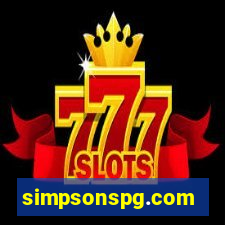 simpsonspg.com