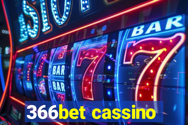 366bet cassino