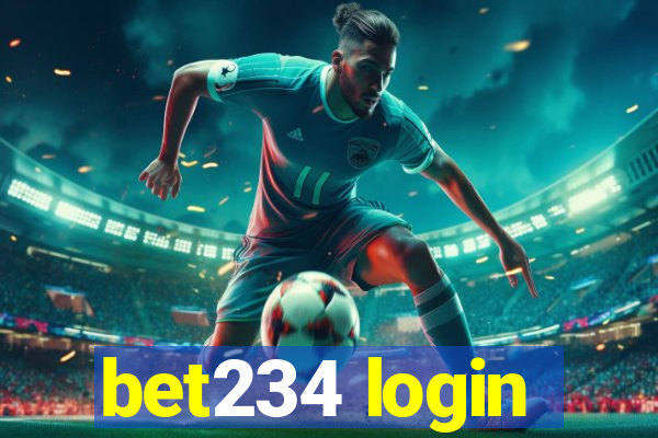 bet234 login