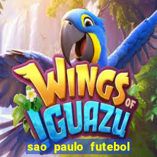 sao paulo futebol play hd