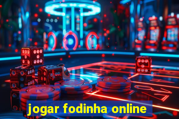 jogar fodinha online