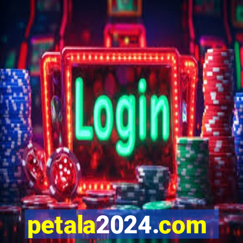 petala2024.com