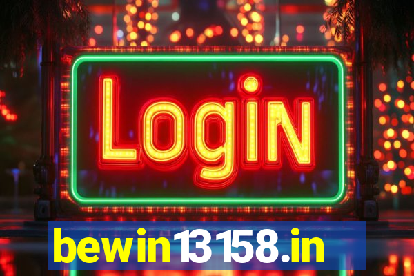 bewin13158.in