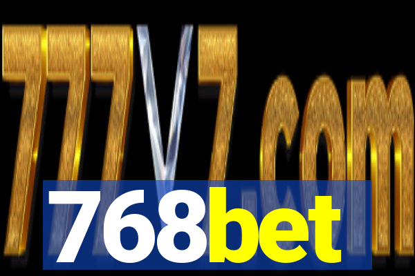 768bet