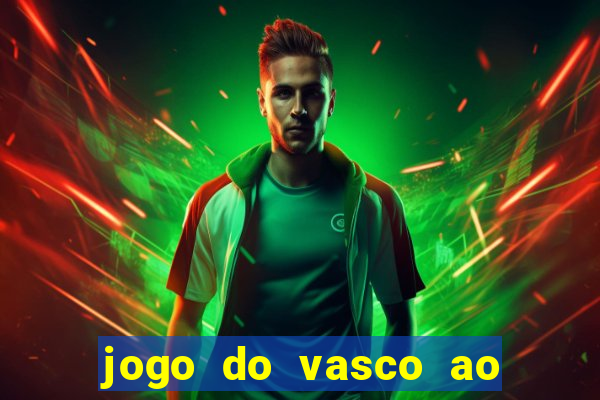 jogo do vasco ao vivo hd