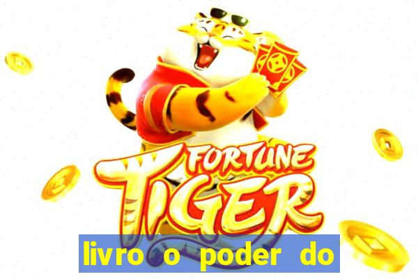 livro o poder do agora pdf