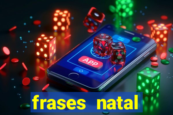 frases natal chegando tumblr