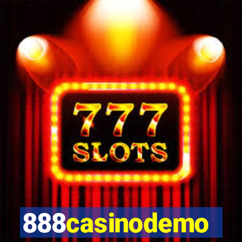 888casinodemo