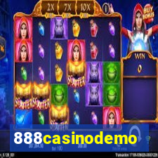 888casinodemo