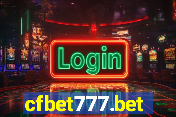 cfbet777.bet