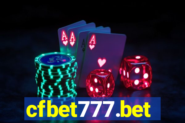 cfbet777.bet