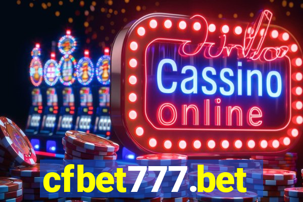 cfbet777.bet