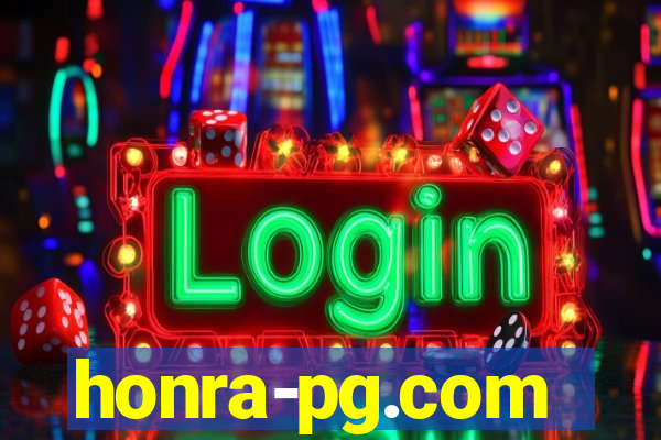 honra-pg.com