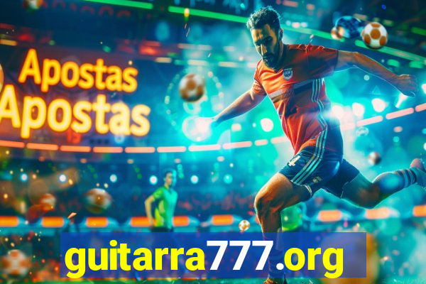 guitarra777.org