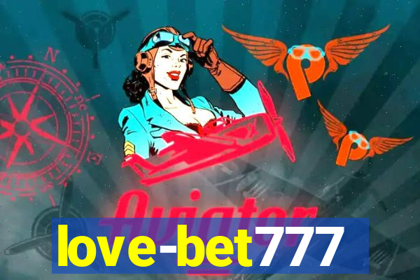 love-bet777