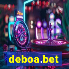 deboa.bet