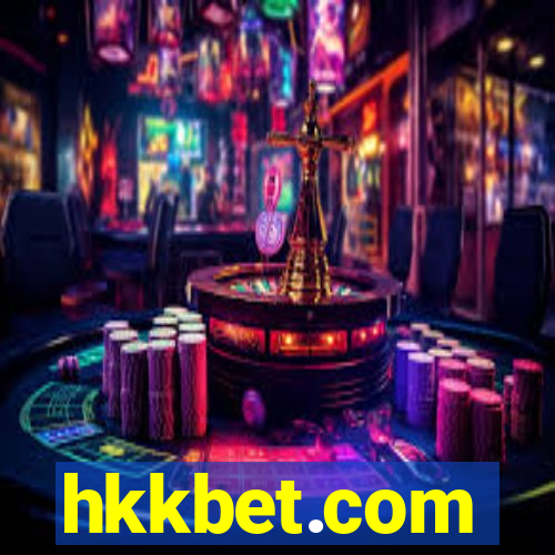 hkkbet.com