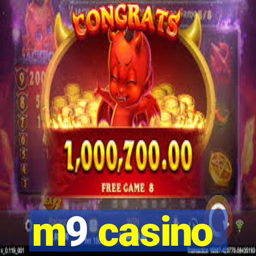 m9 casino