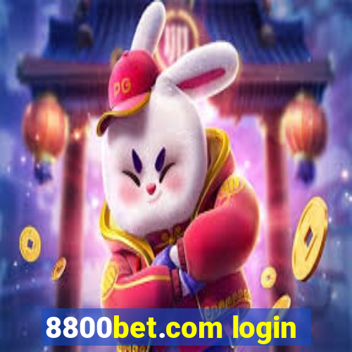 8800bet.com login