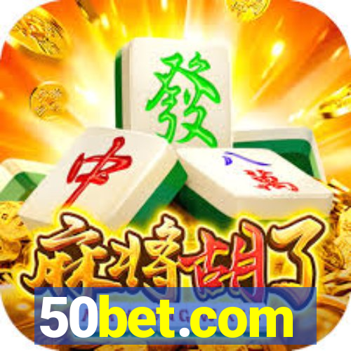 50bet.com