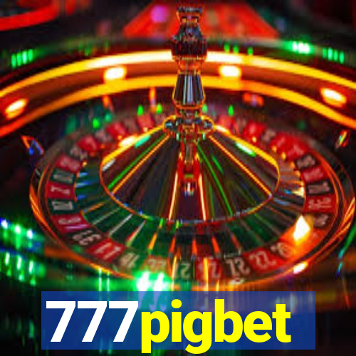 777pigbet