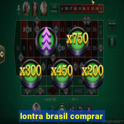 lontra brasil comprar