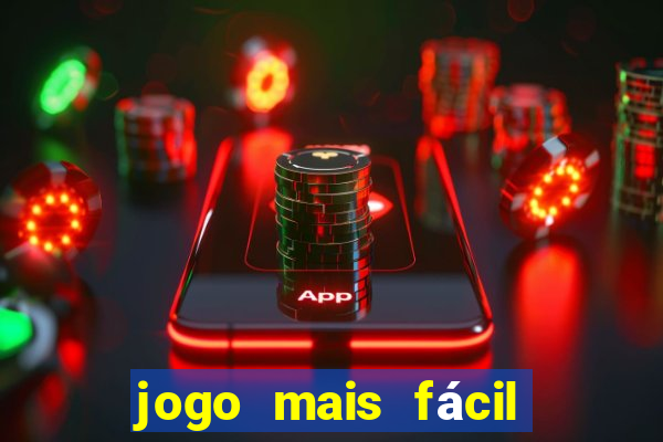 jogo mais fácil de ganhar dinheiro no estrela bet