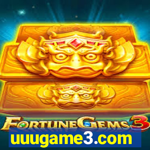 uuugame3.com