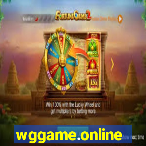 wggame.online