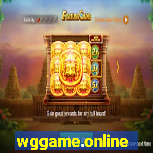 wggame.online