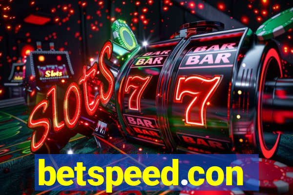 betspeed.con