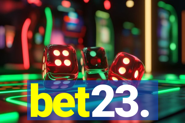 bet23.