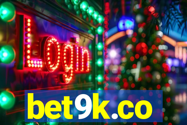 bet9k.co