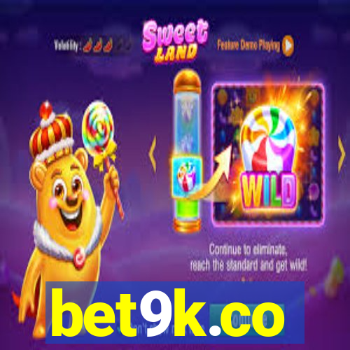 bet9k.co