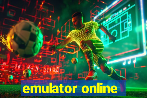 emulator online