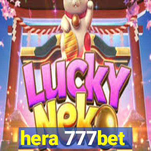 hera 777bet