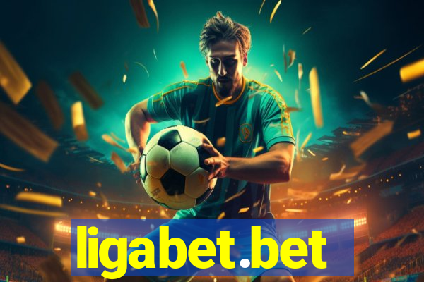 ligabet.bet