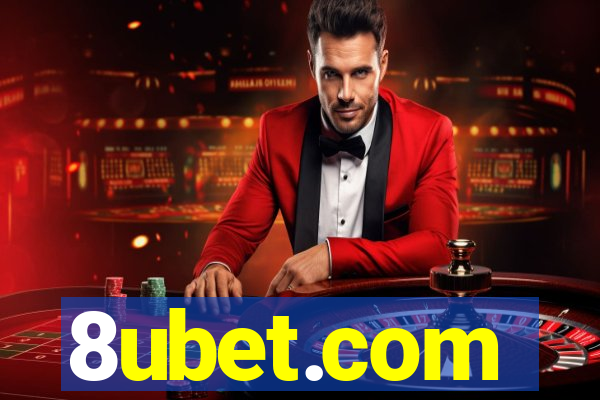 8ubet.com