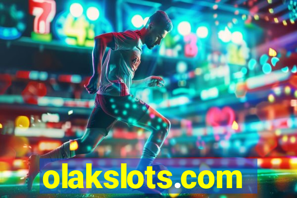 olakslots.com