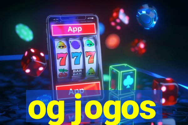 og jogos