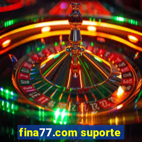 fina77.com suporte