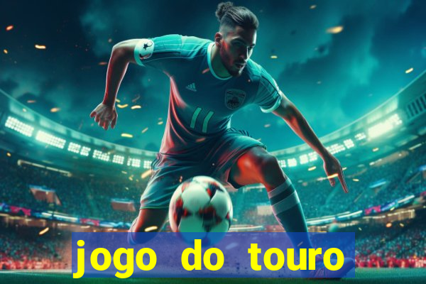 jogo do touro fortune demo