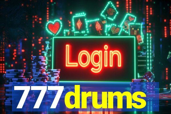 777drums