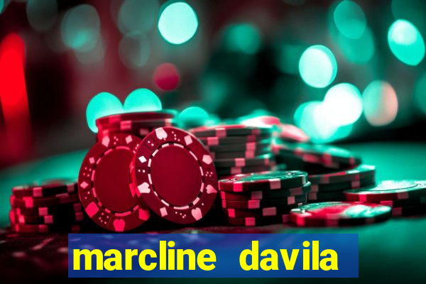 marcline davila santos live