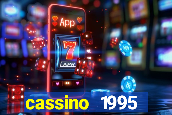 cassino 1995 dublado online