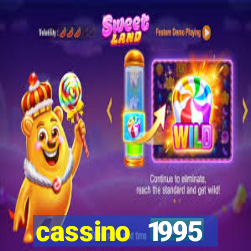 cassino 1995 dublado online