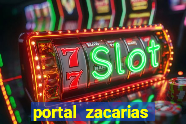 portal zacarias corpo achado