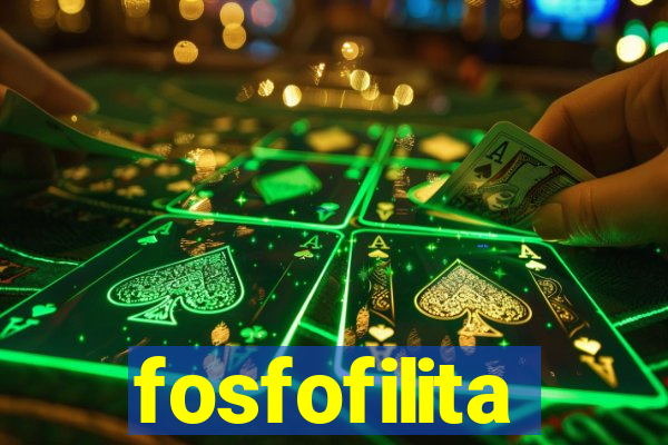 fosfofilita