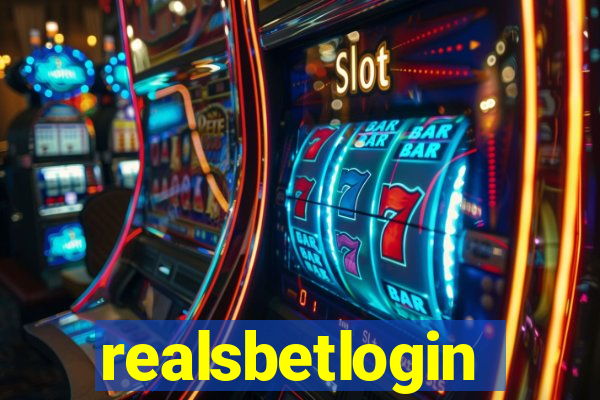 realsbetlogin